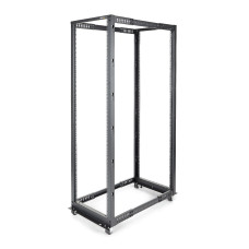 StarTech.com 4POSTRACK42 rack cabinet