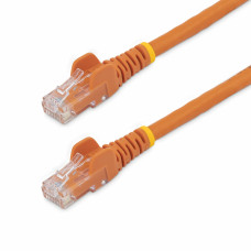 StarTech.com N6PATC3MOR networking cable