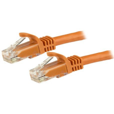 StarTech.com N6PATC5MOR networking cable