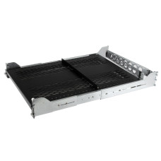 StarTech.com UNISLDSHF192 rack accessory