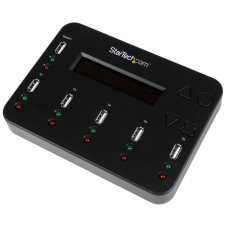 StarTech.com USBDUP15 media duplicator