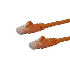 StarTech.com N6PATC2MOR networking cable