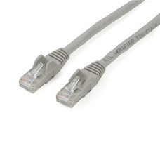 StarTech.com N6PATC2MGR networking cable