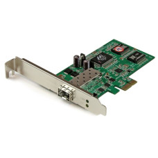 StarTech.com PEX1000SFP2 network card