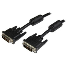 StarTech.com DVIDSMM2M DVI cable