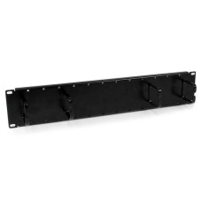 StarTech.com CMPNL2U rack accessory