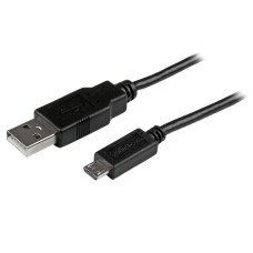 StarTech.com USBAUB2MBK USB cable