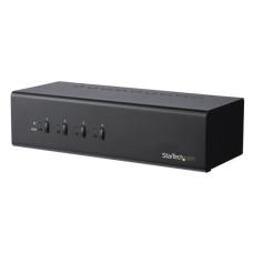 StarTech.com SV431DD2DU3A KVM switch