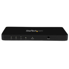 StarTech.com ST124HD4K video splitter