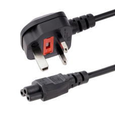 StarTech.com PXTNB3SUK1M power cable