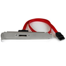 StarTech.com ESATAPLT18IN SATA cable