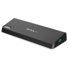 StarTech.com USB3DOCKHDPC laptop dock/port replicator