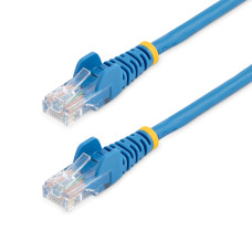 StarTech.com 45PAT1MBL networking cable