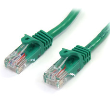 StarTech.com 45PAT3MGN networking cable