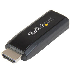 StarTech.com HD2VGAMICRA video signal converter