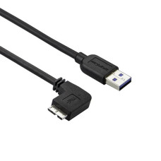 StarTech.com USB3AU1MLS USB cable