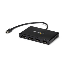 StarTech.com MSTMDP124DP video splitter