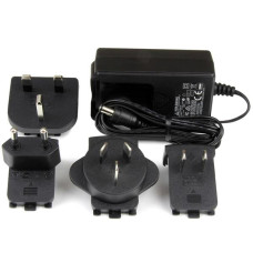 StarTech.com SVA9M2NEUA power adapter/inverter