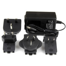 StarTech.com SVA5M3NEUA power adapter/inverter