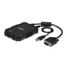 StarTech.com NOTECONS02X KVM switch