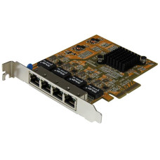 StarTech.com ST1000SPEX43 network card