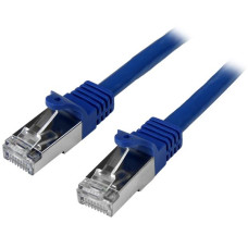 StarTech.com N6SPAT50CMBL networking cable