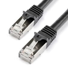 StarTech.com N6SPAT1MBK networking cable