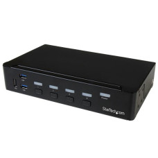 StarTech.com SV431DPU3A2 KVM switch