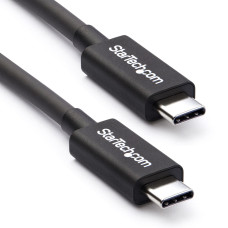 StarTech.com TBLT3MM2M Thunderbolt cable