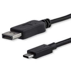 StarTech.com CDP2DPMM1MB video cable adapter