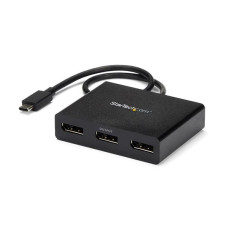 StarTech.com MSTCDP123DP USB graphics adapter