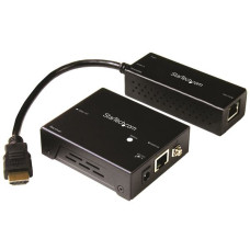 StarTech.com ST121HDBTDK AV extender