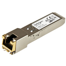 StarTech.com J8177CST network transceiver module