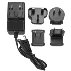 StarTech.com SVA12M2NEUA power adapter/inverter