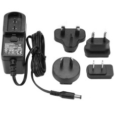 StarTech.com SVA5N3NEUA power adapter/inverter