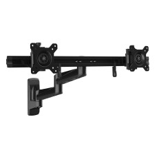 StarTech.com ARMDUALWALL monitor mount / stand