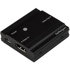 StarTech.com HDBOOST4K AV extender