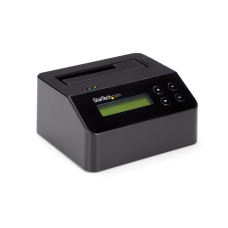 StarTech.com SDOCK1EU3P2 media duplicator