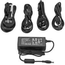 StarTech.com SVA12M5NA power adapter/inverter