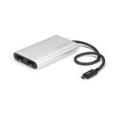 StarTech.com TB32DP2T USB graphics adapter