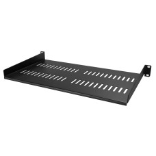 StarTech.com CABSHELFV1U rack accessory