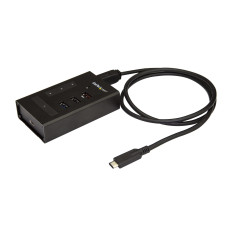 StarTech.com HB30C3A1CST interface hub