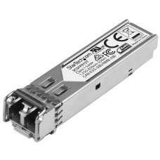 StarTech.com 3CSFP91ST network transceiver module