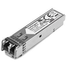 StarTech.com EXSFP1GELXST network transceiver module