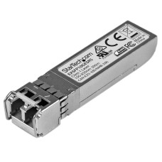 StarTech.com EXSFP10GESRS network transceiver module