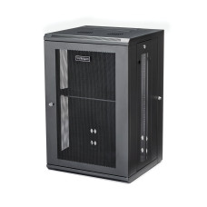 StarTech.com RK1820WALHM rack cabinet