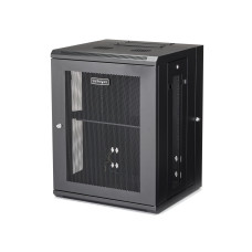 StarTech.com RK1520WALHM rack cabinet