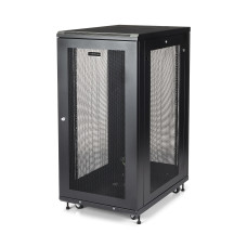 StarTech.com RK2433BKM rack cabinet