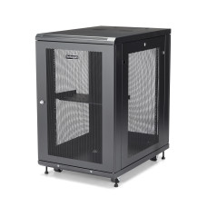 StarTech.com RK1833BKM rack cabinet