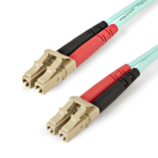 StarTech.com 450FBLCLC2 InfiniBand/fibre optic cable